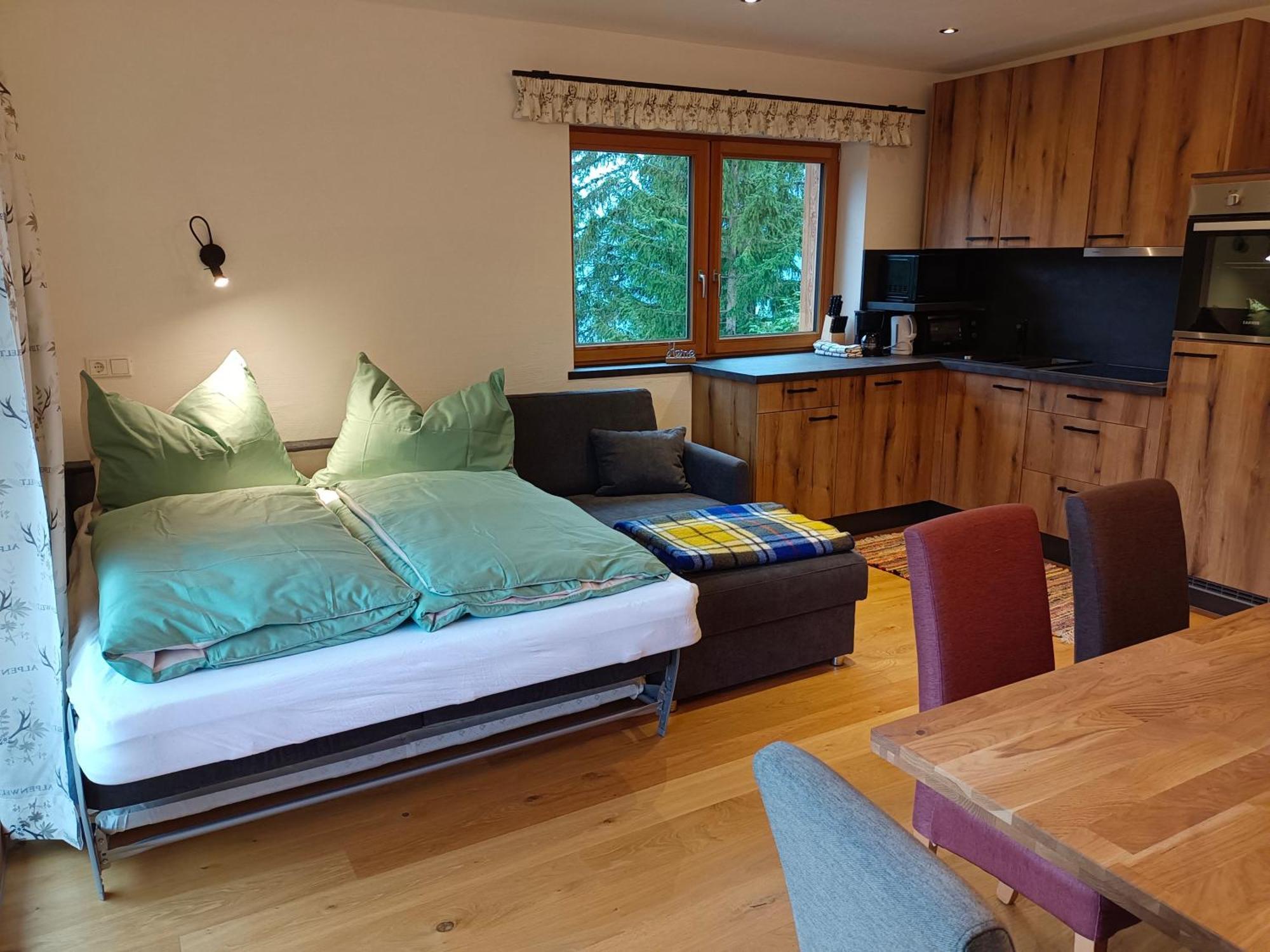 Chalet Leni Schladming Exterior photo